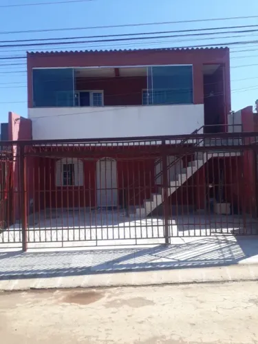 Oportunidade! Sobrado com 6 Quartos, Aceita Casa em Águas Lindas, em parte Pagamento.