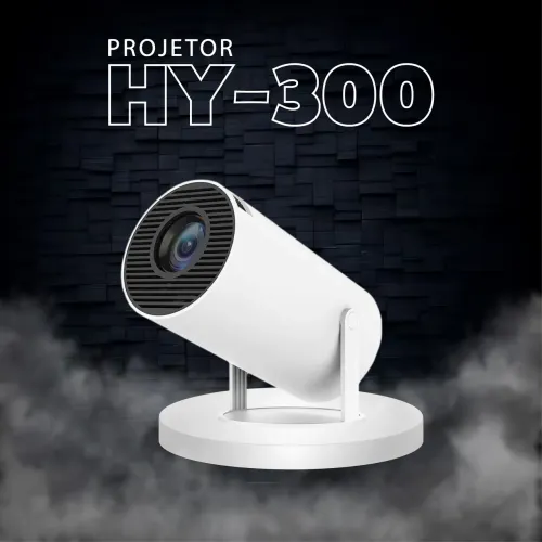 Projetor HY-300