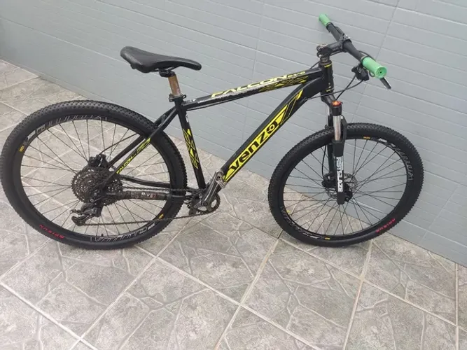 Bike aro 29 