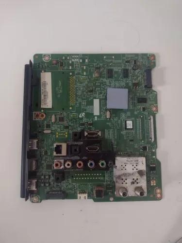 Placa principal Tv Samsung un32eh5300g