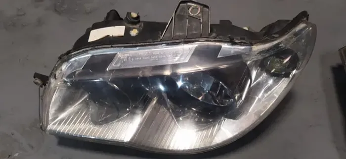 Farol Palio Bolha canhão negro le