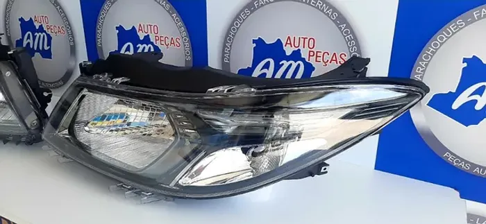farol onix mascara negra Arteb original