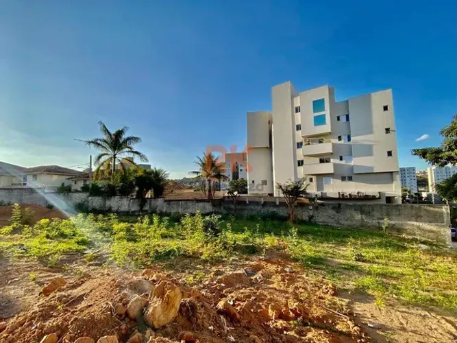 Lote à venda, Cabral - Contagem/MG