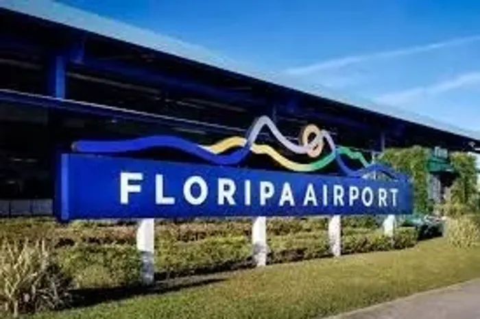 Transfer Aeroporto Internacional Hercílio Luz