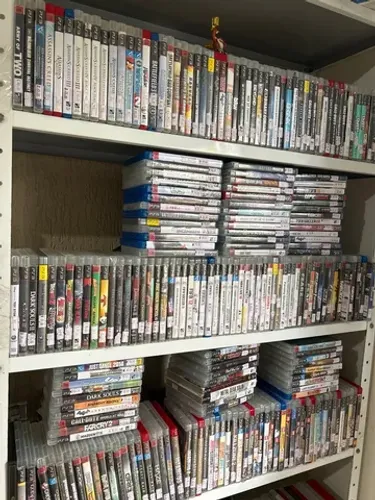 Jogos de PlayStation 3