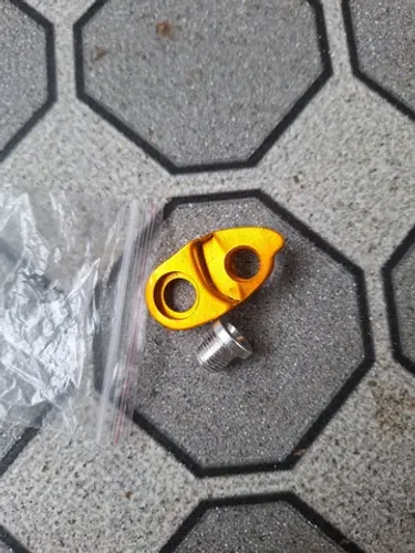 Prolongador de cassete