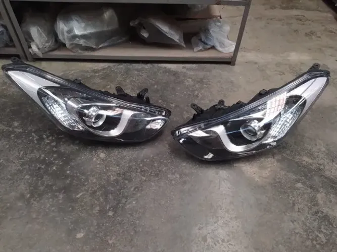 Farol I30 2013 2014 2015 2016