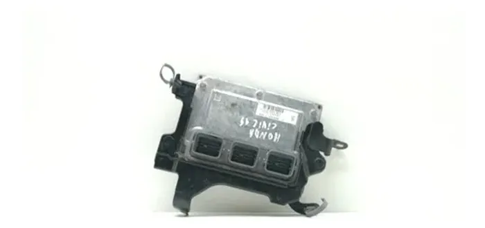 Módulo De Injeção Honda Civic 2014 S/chave