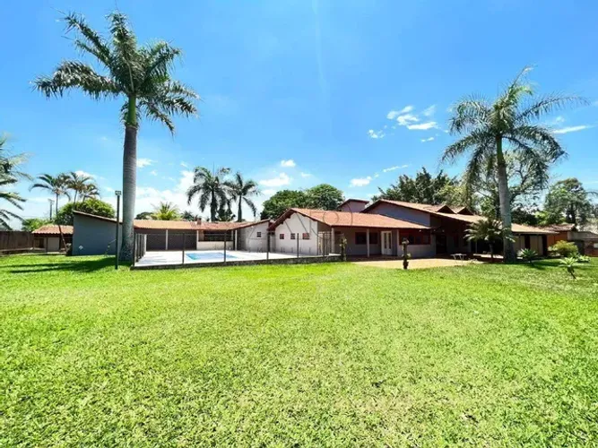 Chácara à venda, SANTA RITA - PIRACICABA/SP