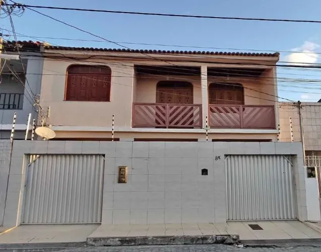 - Casa no Ipase