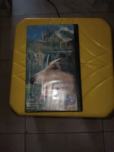Lassie