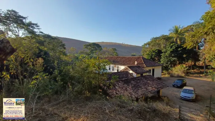 Ótimo sítio venda em São João Nepomuceno MG. 