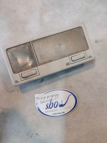 Luz de teto VW GOLF