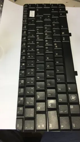 Teclado Para Hp Pavilion Dv4-2014br