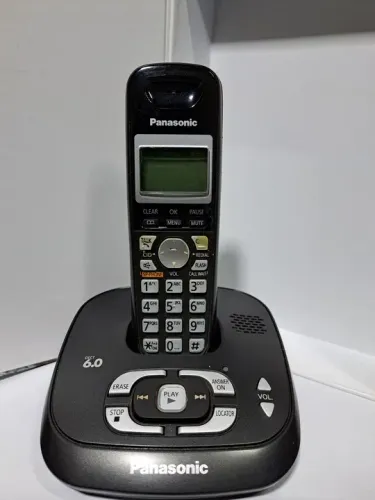 Telefone Panasonic