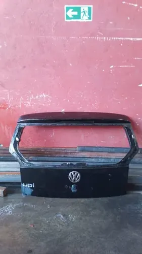Tampa Traseira Volkswagen Up Original