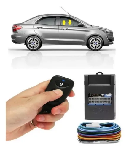 MEGA PROMOÇÃO: Modulo de Vidro Elétrico Universal ou Específico ##