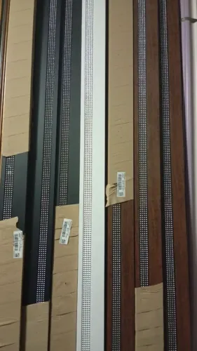 molduras de alta qualidade e elegância barras ou já cortada