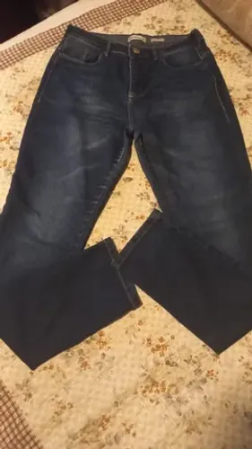 Calça jeans feminina