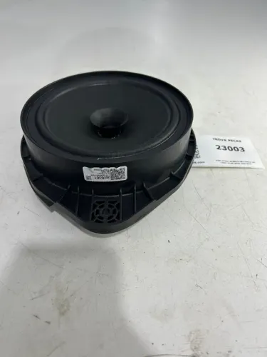 Par Auto Falante De Porta GM Onix Plus 2024 26216361