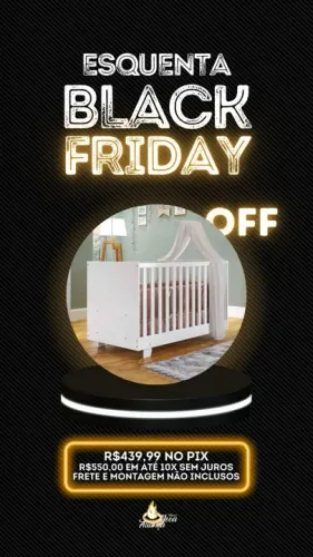 Esquenta black friday! Promoção 06 - Informações na descrição do anúncio.