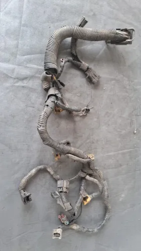Chicote Injeção Corsa 1.0 8V 1999