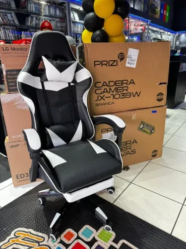 Cadeira Gamer