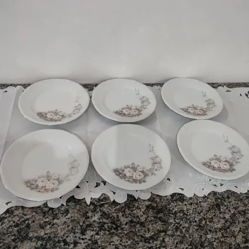 Porcelana SCHMIDT 