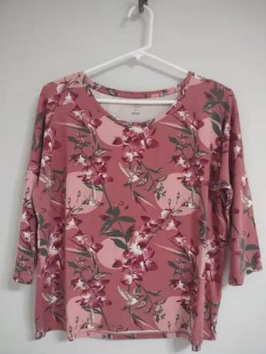 blusa femenina