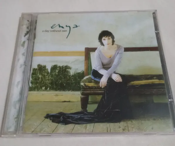 Enya - A Day Without Rain