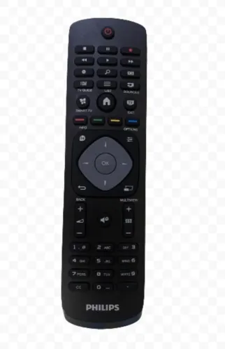 Controle remoto original Philips 