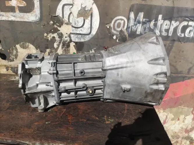 Cambio manual S10 2.8 4x4 200cv 2017-2023 (Leia o Anúncio)