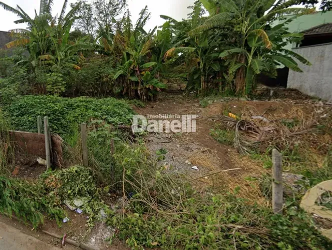Lote à venda, Chácara São Silvestre - Taubaté/SP