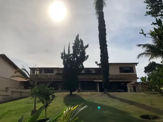 Casa para venda em Paty do Alferes 