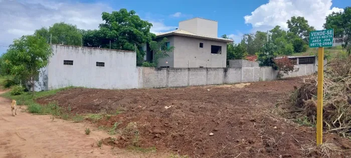 lotes enseada das garças