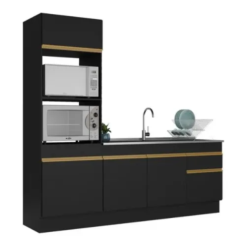 Promoção Cozinha Preta - 18/09  