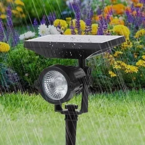ESPETO JARDIM VERDE - SOLAR EMBUTIR NO PISO