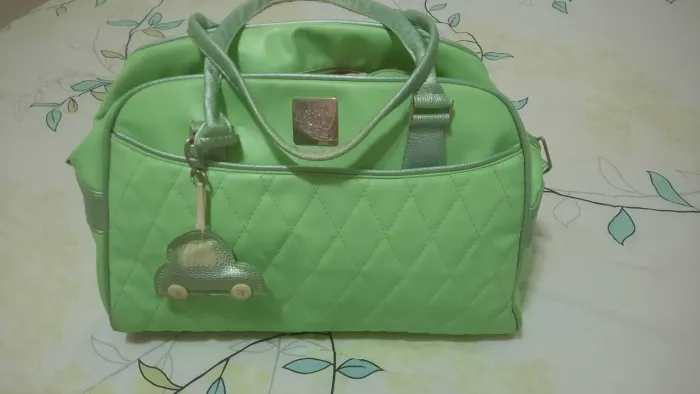 Bolsa de bebê 