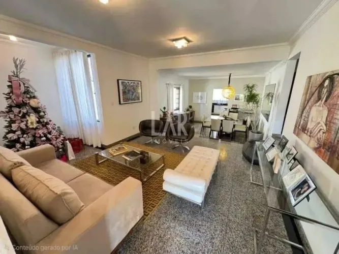 Casa à venda, 3 quartos, 1 suíte, 4 vagas, Fernão Dias - Belo Horizonte/MG