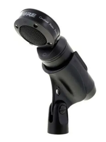 Microfone Shure Cardióide Profissional