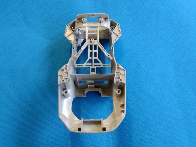 Carcaça Shell inferior Dji Mavic mini 1 - Peça de Reposição- original 
