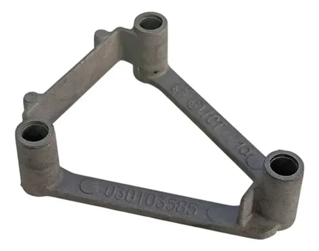 Suporte Bobina Ignição Gol G5 1.6 2009 À 2012