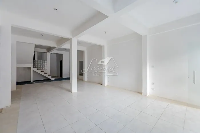 PRÉDIO COMERCIAL para alugar com 120m² por R$ 4.998,00 no bairro Sítio Cercado - CURITIBA 