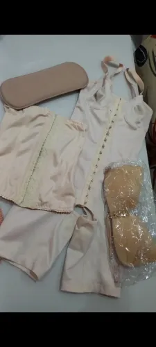 Kit cinta cirúrgica 