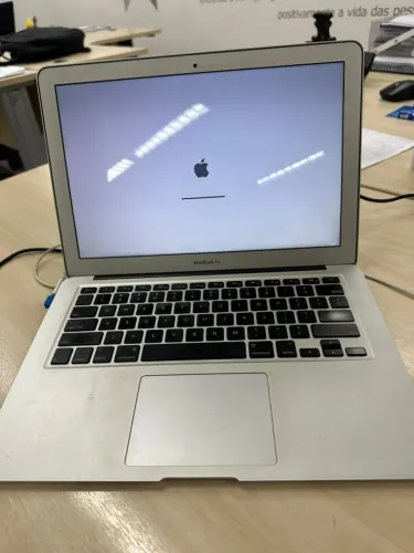 Macbook Air a1369 I5 4gb SSD