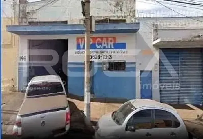 Venda de Comercial / Salão na cidade de Ribeirão Preto