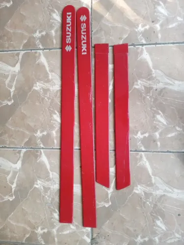 Jogo Friso Suzuki 