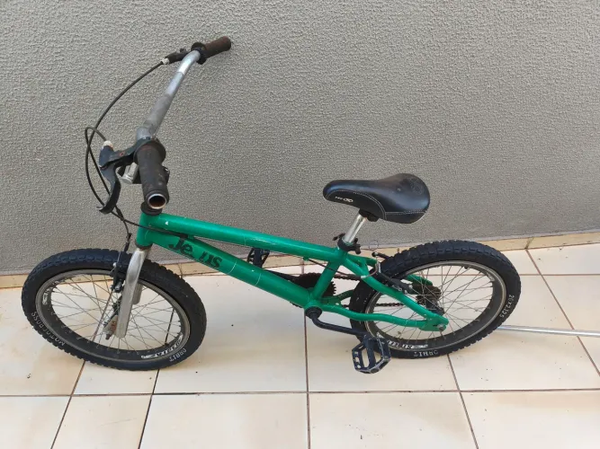 Bmx 