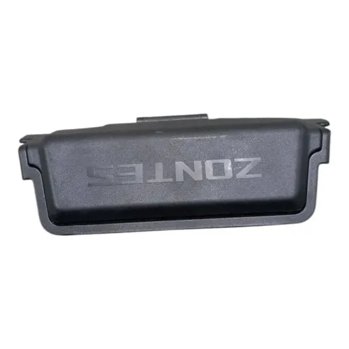Porta Objetos Zontes T350x 2024/2025