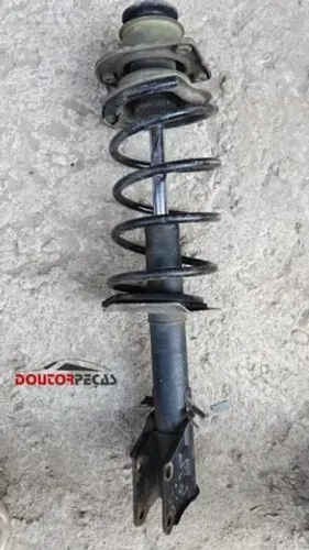 Torre Amortecedor Palio G2